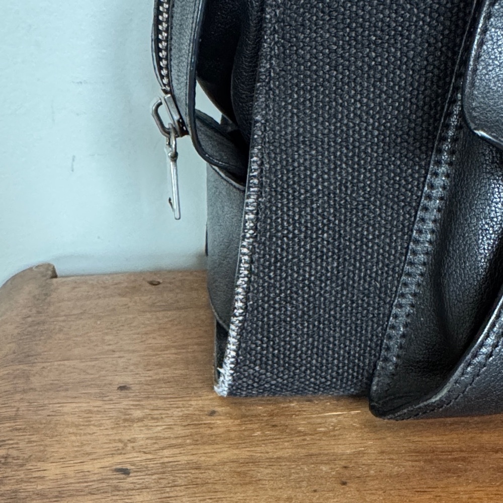 Proenza Schouler Black Hand/Shoulder Bag - Picture 7 of 16